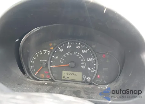 2019 Mitsubishi Mirage G4 Es z USA, uszkodzony, nr VIN ML32F3FJ1KHF00588